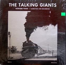 Download Howard Fogg - The Talking Giants