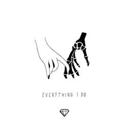 Download The Holdup - Everything I Do