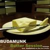 descargar álbum Budamunk - Butter Session Mixtape Feat Mabanua On The Live Drums