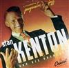 Album herunterladen Stan Kenton And His Orchestra - A Presentation Of Progressive Jazz