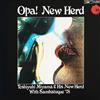 last ned album Toshiyuki Miyama & His New Herd With Sambatuque '78 - Opa New Herd