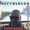 descargar álbum Szabó András, Gépfolklór - Szólóalbum