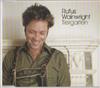 ouvir online Rufus Wainwright - Tiergarten