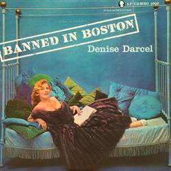 Download Denise Darcel - Banned In Boston