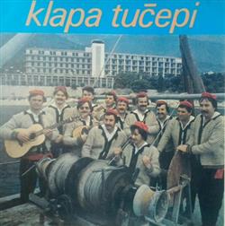 Download Klapa Tučepi - Klapa Tučepi