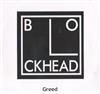 last ned album The Blockheads - Greed A Little Knowledge