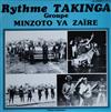 online anhören Groupe Minzoto Ya Zaïre - Rythme Takinga