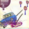 baixar álbum TrockenSaft - On The Road To The East EP