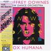 Album herunterladen Geoffrey Downes & The New Dance Orchestra - Vox Humana