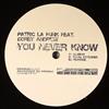 descargar álbum Patric La Funk Feat Corey Andrew - You Never Know