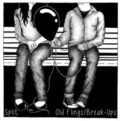 Download Old Flings BreakUps - Split