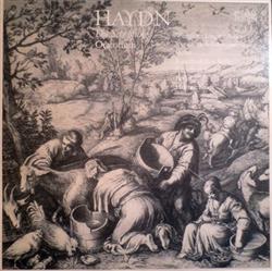 Download Haydn - Die Schöpfung Oratorium