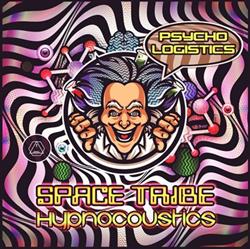 Download Space Tribe, Hypnocoustics - Psycho Logistics