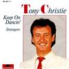 last ned album Tony Christie - Keep On Dancin