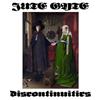 écouter en ligne Jute Gyte - Discontinuities