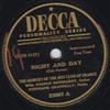 ascolta in linea The Quintet Of The Hot Club Of France With Django Reinhardt, Stephane Grappelly - Night And Day