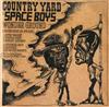 baixar álbum Country Yard Space Boys - Wonder Ground