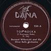 lataa albumi Bernard Witkowski And His Silver Bells Orchestra - Top Polka Saturday Night Polka