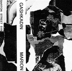 Download Gashkadin Marion - Split