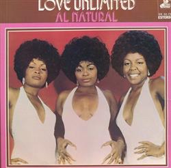 Download Love Unlimited - In Heat Al Natural