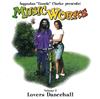 ouvir online Augustus Gussie Clarke - Music Works Volume 2 Lovers Dancehall