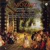 écouter en ligne Mozart, Harmen de Boer, Marc Grauwels, Giselle Herbert, Amsterdam Sinfonietta, Les Violons du Roy - Clarinet Concerto FluteHarp Concerto