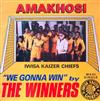 ladda ner album The Winners Feat Lionel Petersen - We Gonna Win