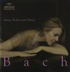 baixar álbum Anne Sofie Von Otter - Bach