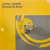 descargar álbum Latin Lovers - Cuando El Amor