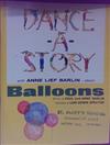 descargar álbum Anne Bardin - Dance A Story About Balloons