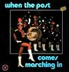 lataa albumi Koninklijke Gentse Postharmonie - When The Post Comes Marching In