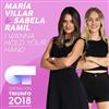 baixar álbum María Villar & Sabela Ramil - I Wanna Hold Your Hand Operación Triunfo 2018