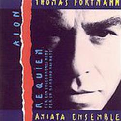 Download Thomas Fortmann - Aion Requiem For An Unborn Child