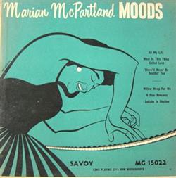 Download Marian McPartland - Moods