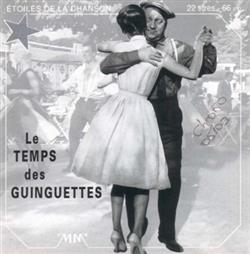 Download Various - Le Temps Des Guinguettes