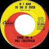 online luisteren Eddie Bo And Inez Cheatham - If I Had To Do It Over Lover And A Friend