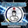 descargar álbum Firewerks - Thot Experiment