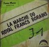 descargar álbum Royale Fanfare D' Elouges - Marche des Francs Borains Les Capiaux Boules