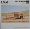 descargar álbum Kyuss - Sons Of Kyuss Demo 1990