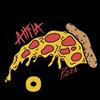 Album herunterladen Attila - Pizza