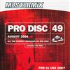 Various - Mastermix Pro Disc 58 May 2005