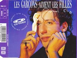 Download Raphaël Elig - Les Garçons Aiment Les Filles