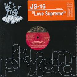 Download JS16 - Love Supreme