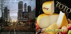 Download Toto - A Piece Of Cheese