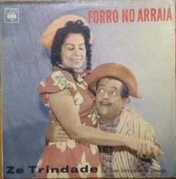 Download Zé Trindade E Suas Brincadeiras Juninas - Forró No Arraiá