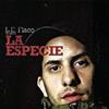 baixar álbum LE Flaco - La Especie