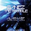 last ned album Ganez The Terrible - Alarma EP