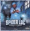 last ned album Spider Loc - Straight Up Rider