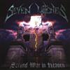 ladda ner album Seven Witches - Second War In Heaven