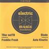 descargar álbum Freddie Fresh Auto Kinetic - TBor notTB Diode